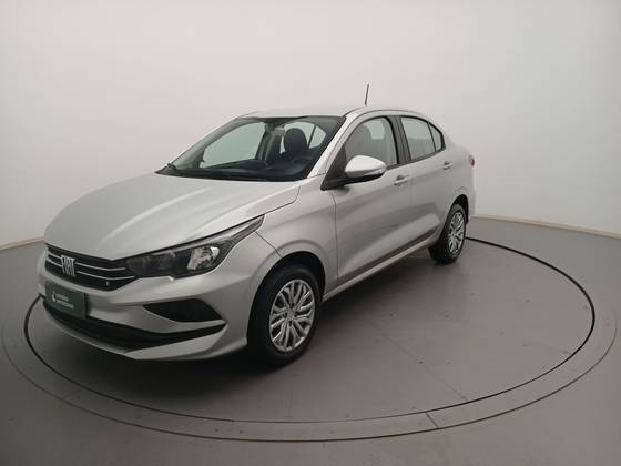 FIAT CRONOS 1.3 FIREFLY FLEX DRIVE MANUAL